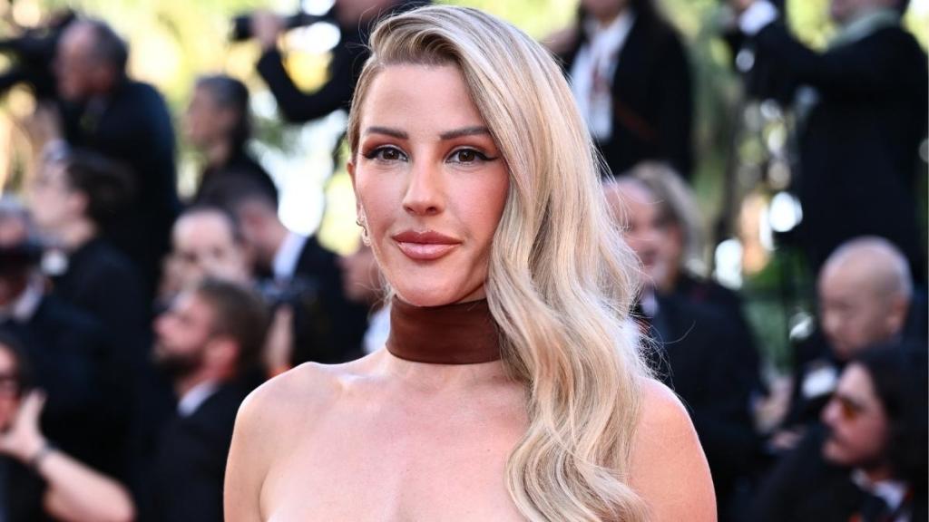 Ellie Goulding's Bold Post Comes After Ex-Husband's Dating Update