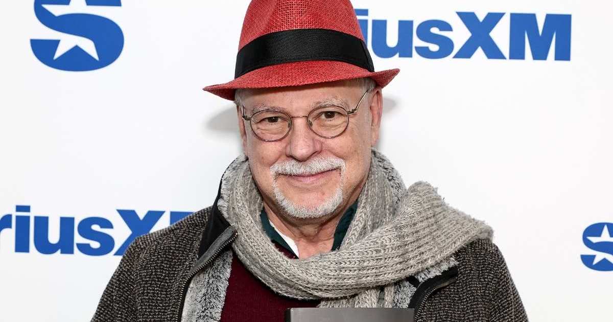 Gregory Maguire Net Worth 2025: How Much Money Does He Make?