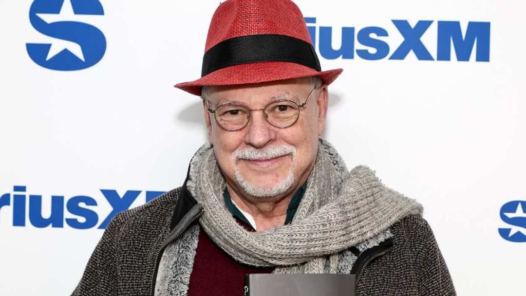 Gregory Maguire Net Worth 2025: How Much Money Does He Make?