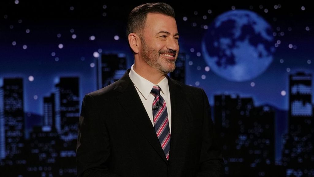 Jimmy Kimmel 'Played Hardball' Against ABC For His Comeback, Sources