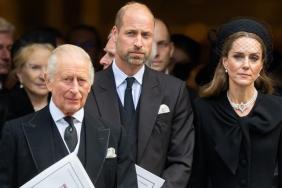 Prince William & Kate Middleton Didn’t Take King Charles’ Money for New Home, Source Claims