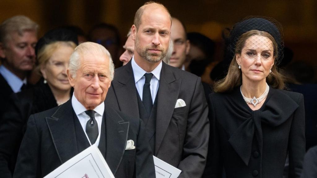Prince William & Kate Middleton Didn’t Take King Charles’ Money for New Home, Source Claims
