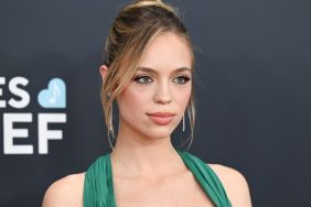 Claudia Sulewski Shows How It's Done in Floral Bikini Look