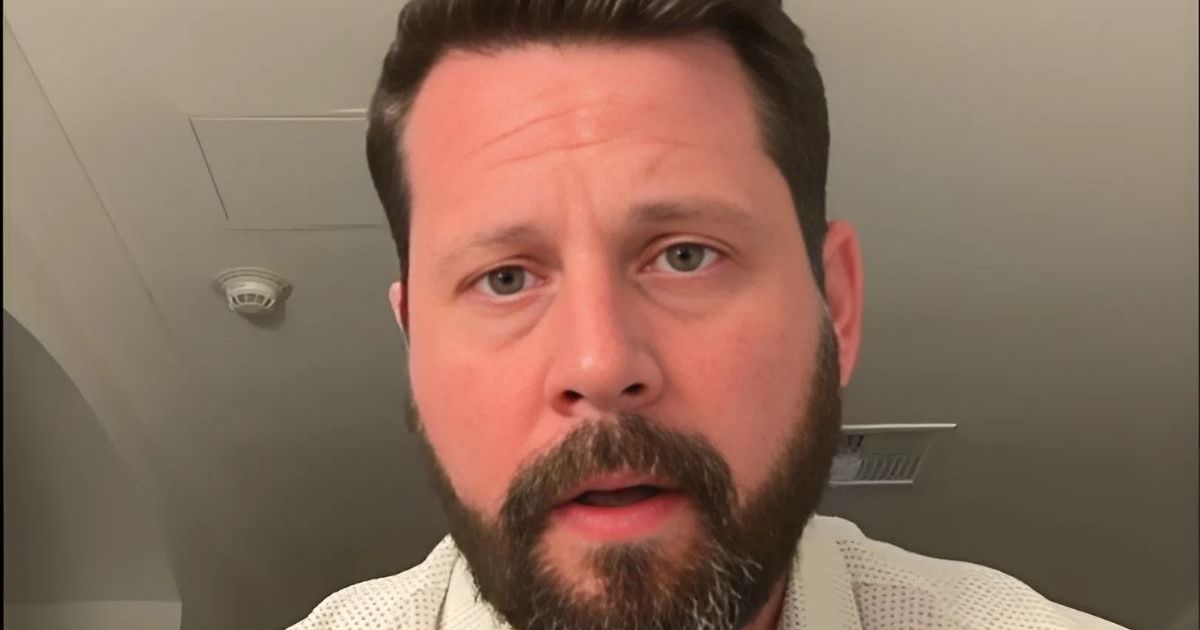 Seth Dillon Net Worth 2025: How Much Money Does He Make?