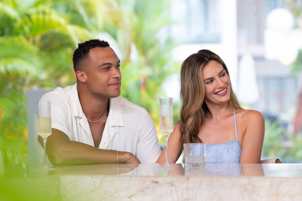 Bachelor in Paradise