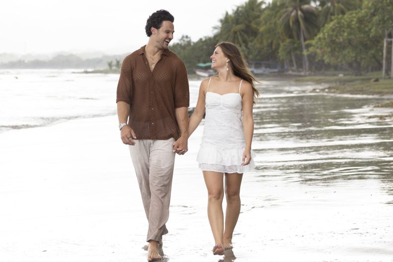 Bachelor in Paradise