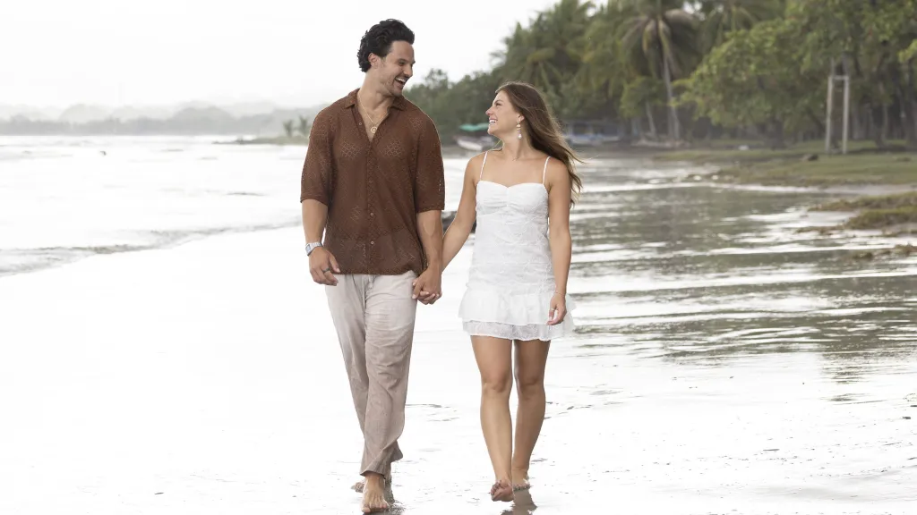 Bachelor in Paradise
