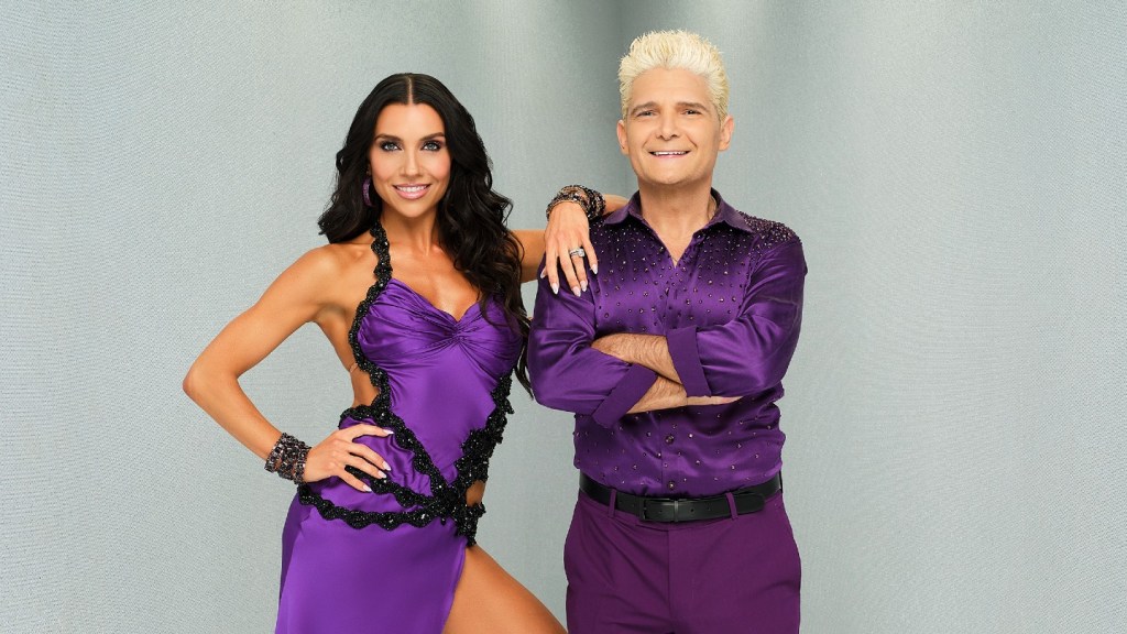 Dancing with the Stars Season 34 Episode 2