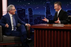 Jimmy Kimmel