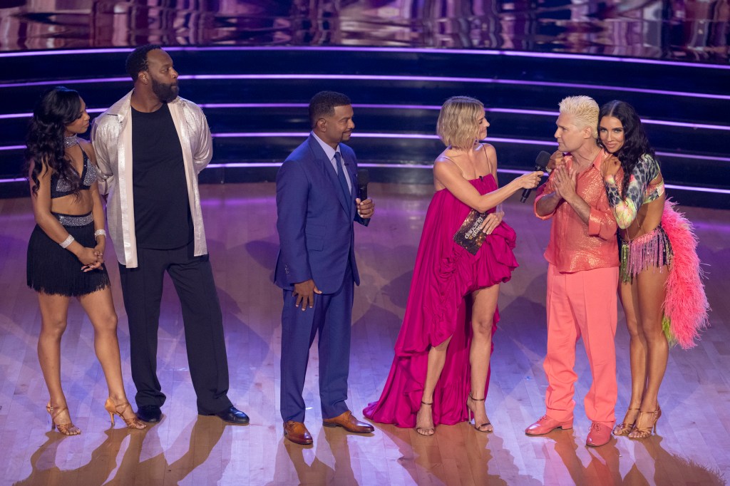 DWTS