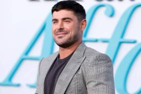 Zac Efron Debuts Blond Hair & Instantly Becomes Everyone’s 'Zaddy'