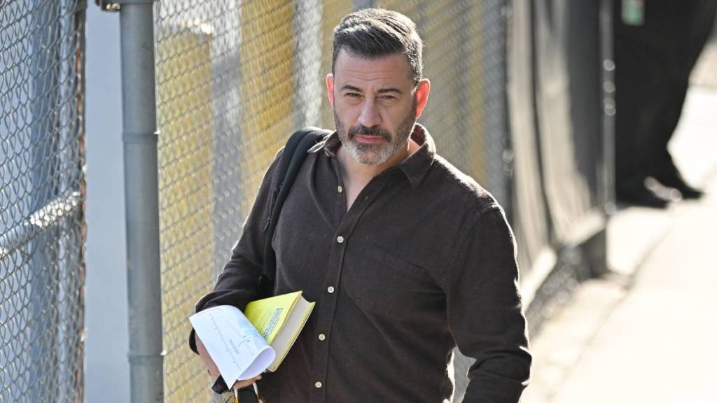 Jimmy Kimmel’s ABC Future Had Been in Doubt Long Before Controversy, Sources Say