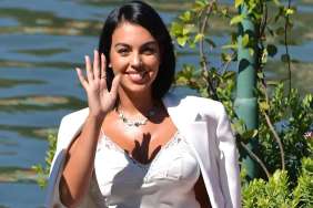 Internet Reacts to Georgina Rodriguez in Bodysuit: 'Super Gorgeous'