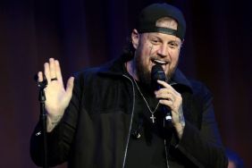 Jelly Roll Highlights New Body After Dramatic Weight Loss