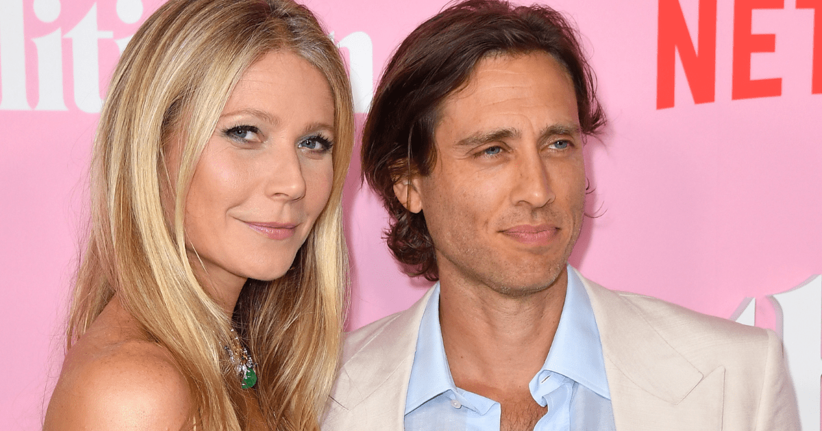 Why Gwyneth Paltrow Thinks Living Apart From Husband Brad Falchuk Was a Mistake