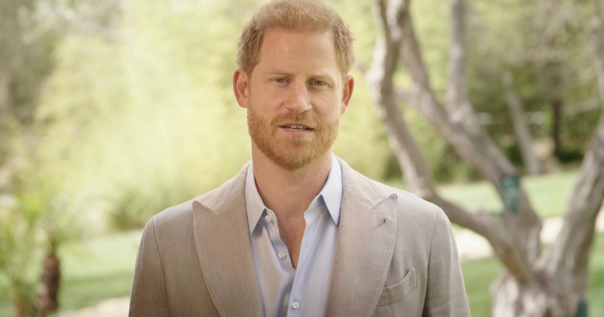 Prince Harry's Ex-Girlfriend Was Always Worried About His Nightclub Visits, Book Claims