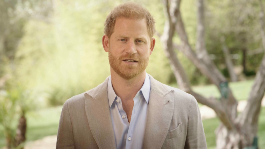Prince Harry ex-girlfriend Chelsy Davy