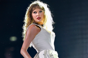 Taylor Swift wedding photos bride Travis Kelce