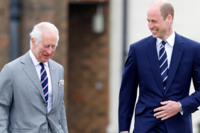 Prince William King Charles banish royal