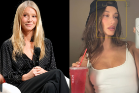 Gwyneth Paltrow Jealous of Hailey Bieber’s Rhode Deal Amid Potential Goop Sale, Source Claims