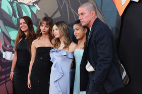 Channing Tatum girlfriend Inka Williams daughter photos