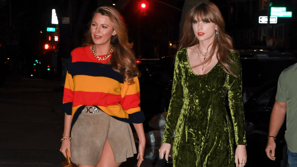 Taylor Swift testify Blake Lively legal battle deposition Justin Baldoni