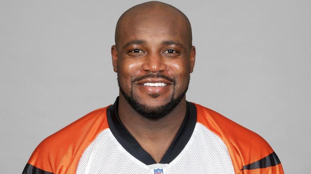 Rudi Johnson