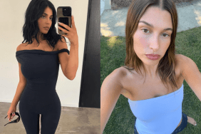 Kylie Jenner Hailey Bieber Rhode Beauty Kylie Cosmetics