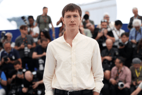 Harris Dickinson Babygirl fans movie