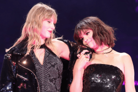 Selena Gomez Taylor Swift Benny Blanco wedding Travis Kelce engagement