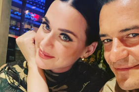Orlando Bloom leaving LA Katy Perry