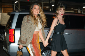 Taylor Swift Blake Lively arrest deposition