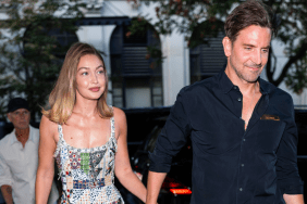 Gigi Hadid Bradley Cooper relationship