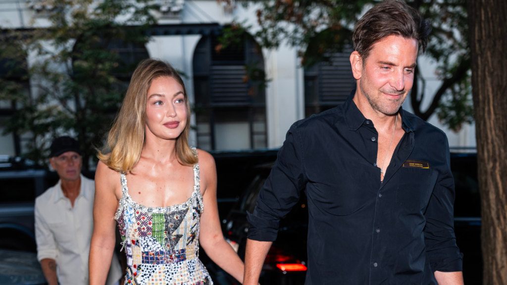Gigi Hadid Bradley Cooper relationship