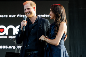 Meghan Markle Prince Harry