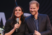 Meghan Markle Prince Harry reconciliation royal family throne