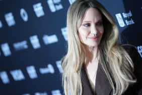 Angelina Jolie leave US move UK house