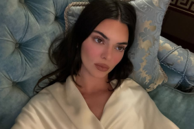 Kendall Jenner Might Swap Her Modeling Job for Designing Houses Permanently