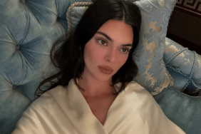 Kendall Jenner Might Swap Her Modeling Job for Designing Houses Permanently