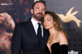 Jennifer Lopez Ben Affleck