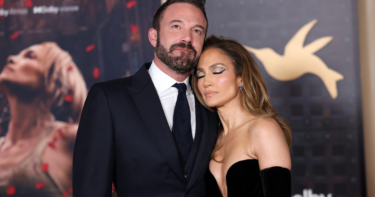 Jennifer Lopez Took a Major Step After Ben Affleck's 'Rude' Phone Etiquette, Source Says