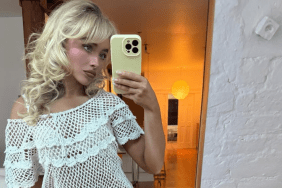 Sabrina Carpenter mystery man dating rumors