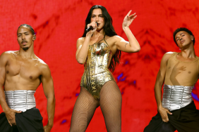 Dua Lipa Has a 'Pinch Me' Moment Looking Back at 'Sold-Out' MSG Shows