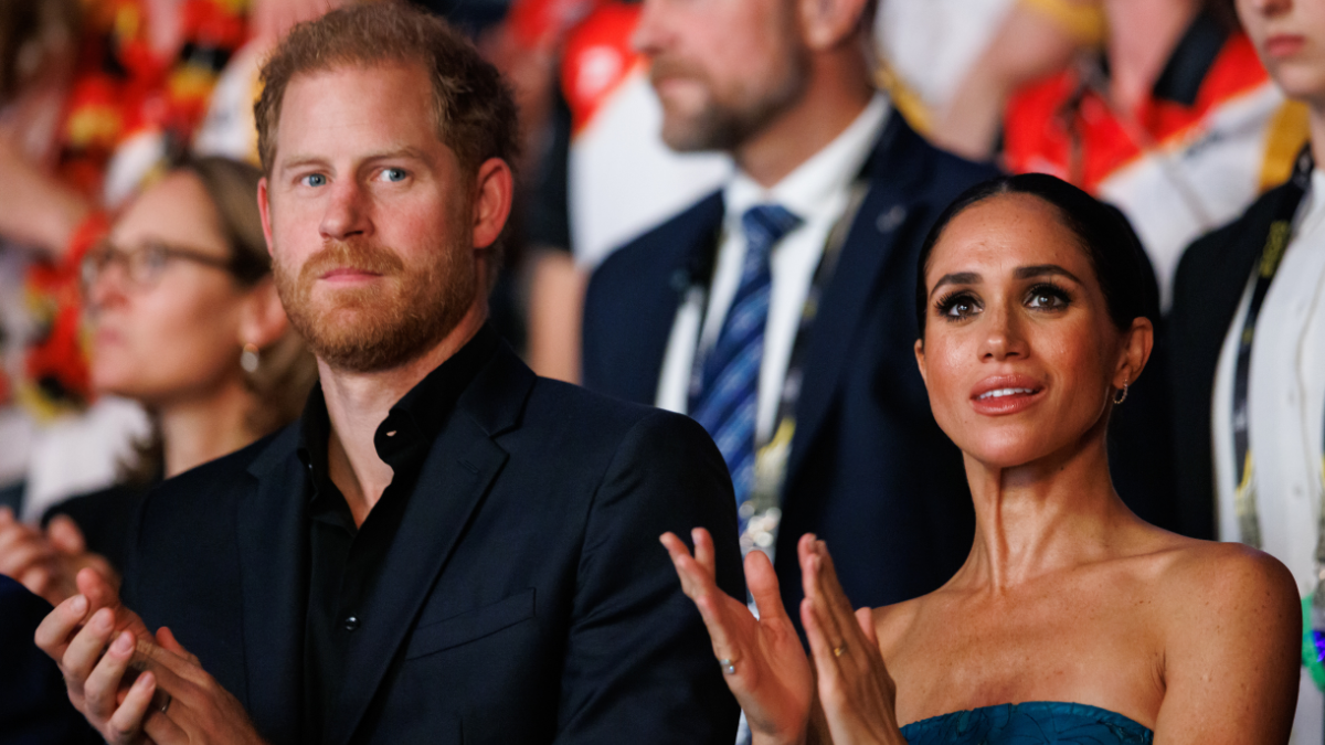 Prince Harry & Meghan Markle Have Done More Damage to Monarchy Than It
