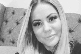 A black and white photo of Kelsey Bateman