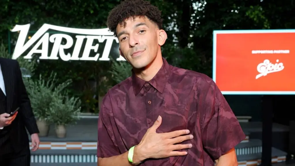 Khleo Thomas Net Worth 2025: How Much Money Does He Make?