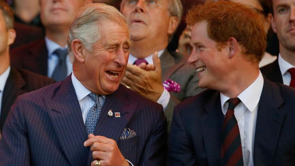 Prince Harry's Reunion With King Charles Doesn’t Guarantee Royal Family Acceptance, Royal Expert Claims