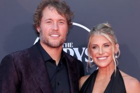 Kelly Stafford Cracks Vasectomy Jokes Amid Matthew Stafford's Groin Injury