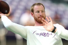 Carson Wentz