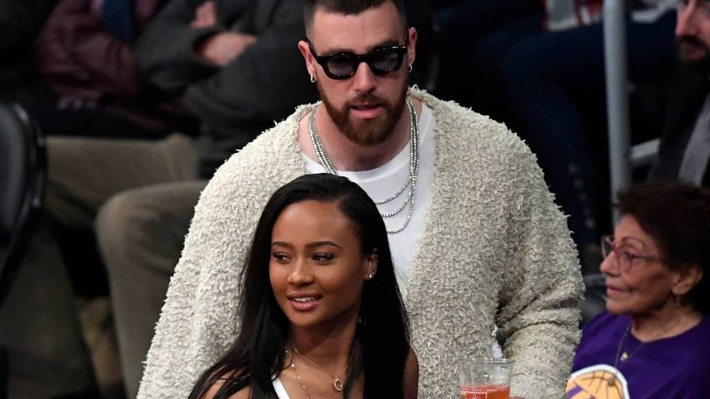 Kayla Nicole Faces Backlash After Chris Brown Lap Dance